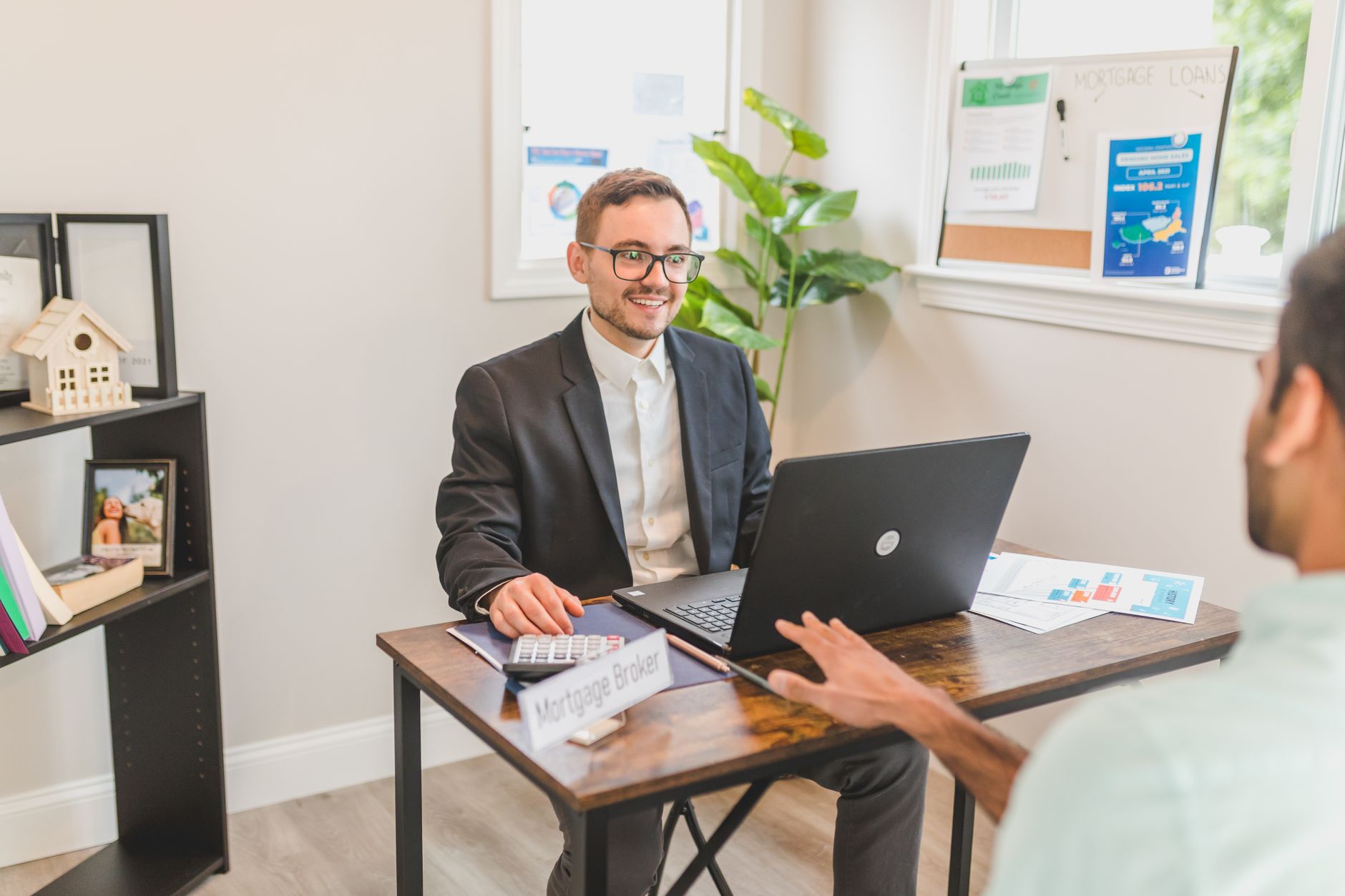 Courtier en prêts immobiliers Béziers